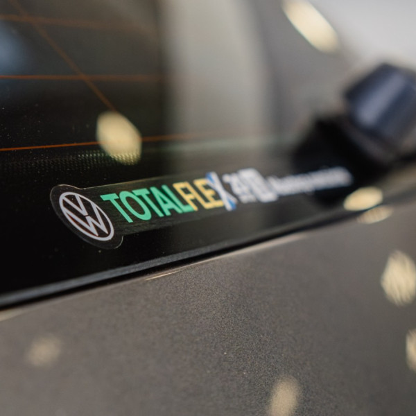 VOLKSWAGEN Polo Hatch 1.0 4P MPI