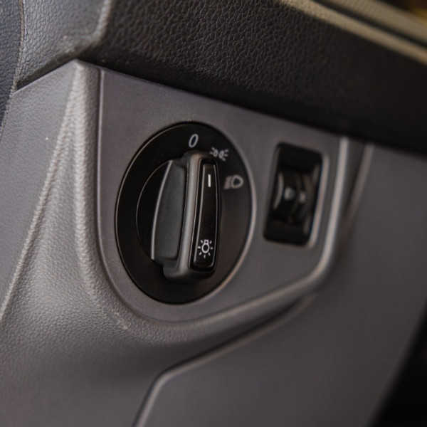 VOLKSWAGEN Polo Hatch 1.0 4P MPI