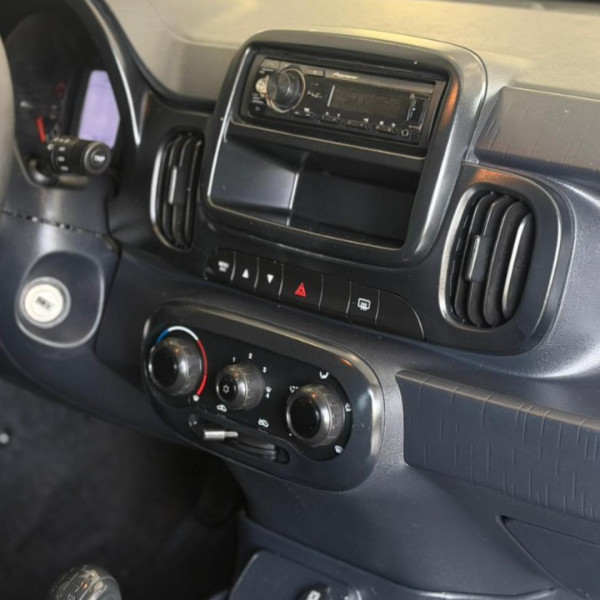 FIAT Mobi 1.0 4P FLEX EVO LIKE