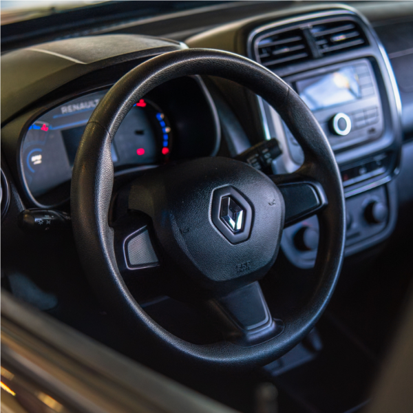 RENAULT Kwid 1.0 12V 4P SCE FLEX ZEN