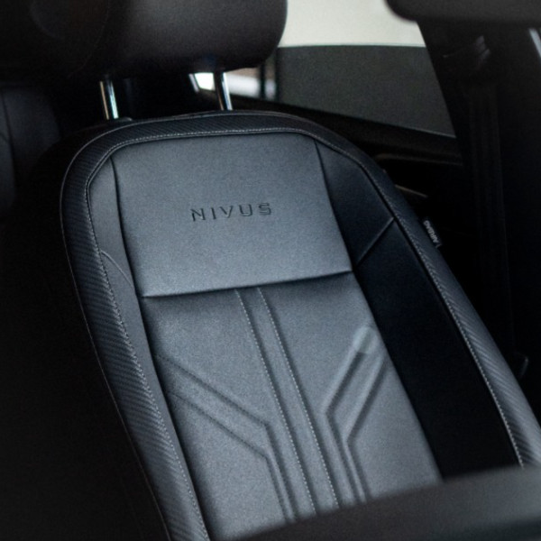 VOLKSWAGEN Nivus 1.0 4P FLEX 200 TSI HIGHLINE TURBO AUTOMÁTICO