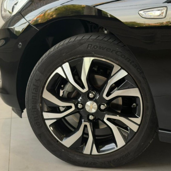 CHEVROLET Onix Sedan 1.0 12V 4P FLEX PREMIER 2 TURBO AUTOMÁTICO