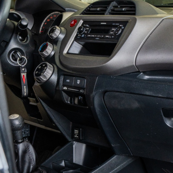 HONDA Fit 1.4 4P LXL FLEX