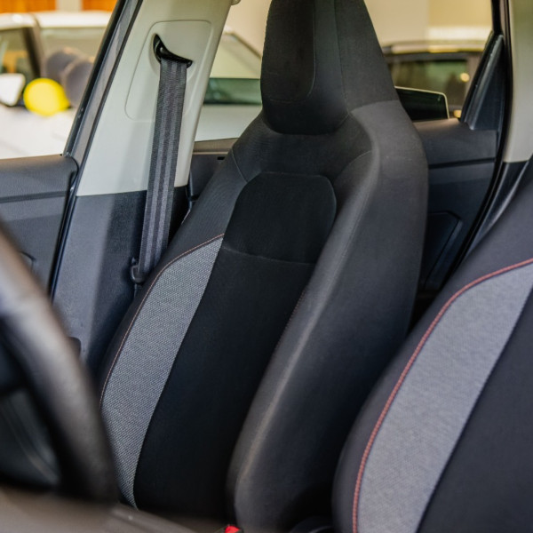 VOLKSWAGEN Polo Hatch 1.0 4P MPI