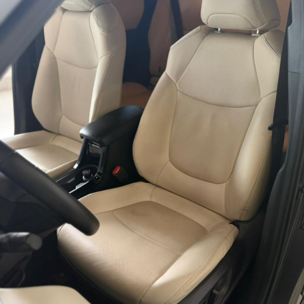 TOYOTA Corolla Cross 1.8 16V 4P FLEX VVT-I HYBRID XRX AUTOMÁTICO CVT