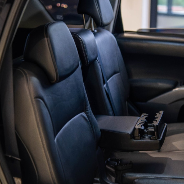 MITSUBISHI Outlander 2.0 16V 4P AUTOMÁTICO