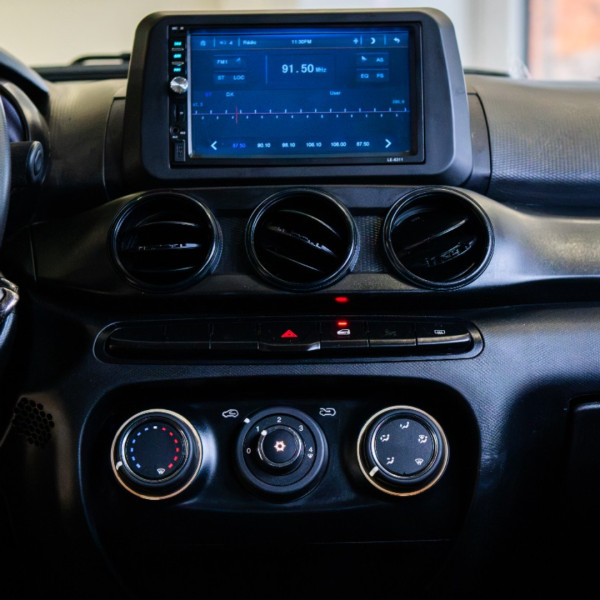 FIAT Argo 1.0 FLEX FIREFLY