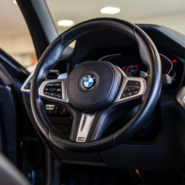 BMW 320I 2.0 16V 4P TURBO M SPORT AUTOMÁTICO