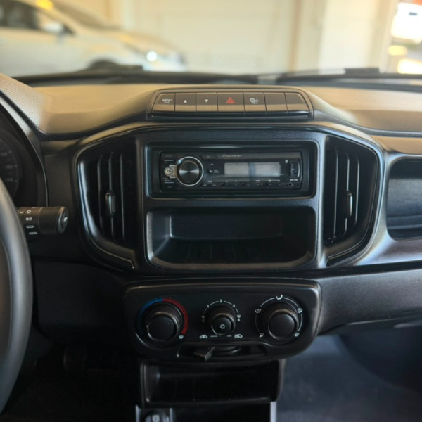 FIAT Strada 1.4 FLEX ENDURANCE CABINE SIMPLES