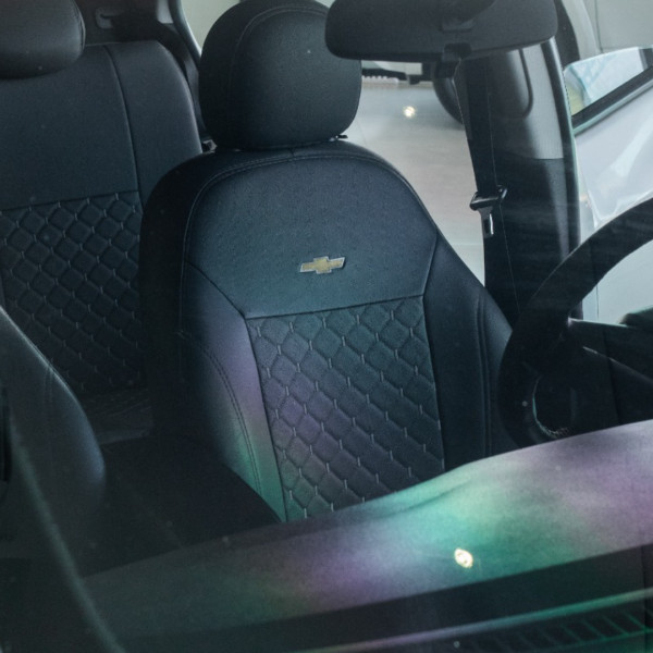CHEVROLET Prisma 1.4 4P LT VHCE FLEX
