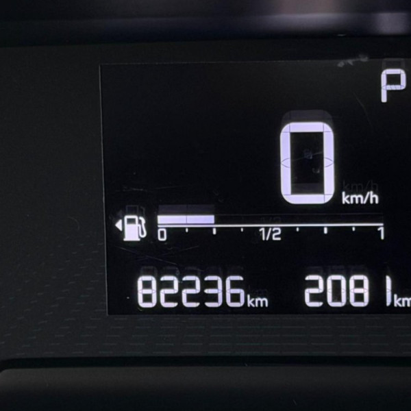 PEUGEOT 208 1.6 16V 4P FLEX ALLURE AUTOMÁTICO