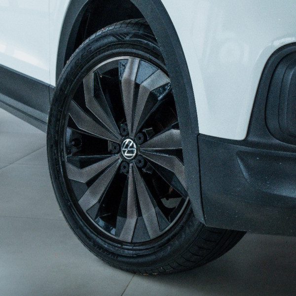 VOLKSWAGEN T-Cross 1.0 4P 200 TSI FLEX AUTOMÁTICO