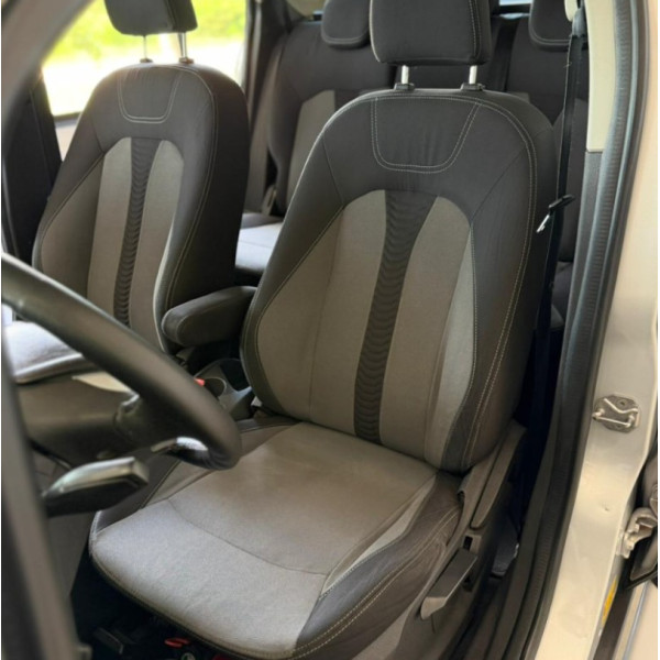 FORD Ecosport 1.6 16V 4P FREESTYLE