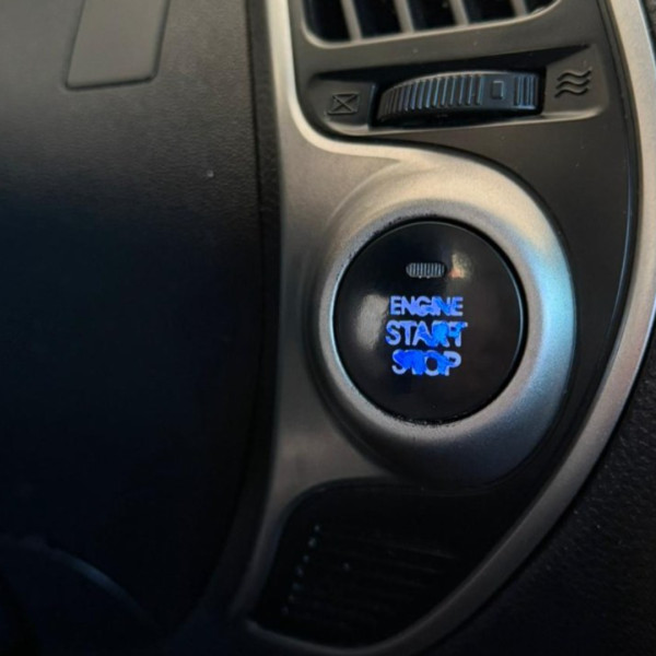 HYUNDAI IX35 2.0 16V 4P AUTOMÁTICO