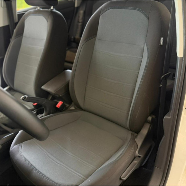 VOLKSWAGEN Nivus 1.0 4P FLEX 200 TSI COMFORTLINE TURBO AUTOMÁTICO