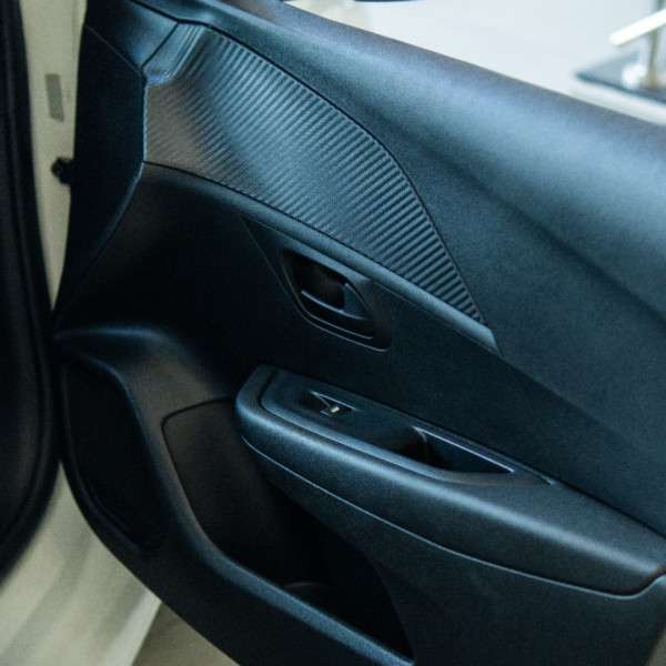 PEUGEOT 208 1.0 12V 4P FLEX LIKE