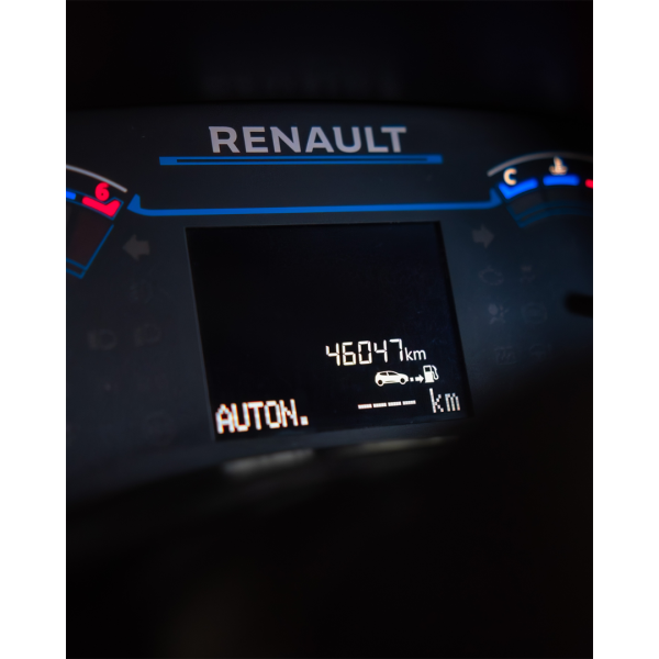 RENAULT Kwid 1.0 12V 4P SCE FLEX ZEN