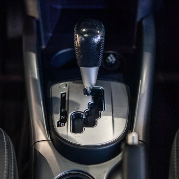 MITSUBISHI Outlander 2.0 16V 4P AUTOMÁTICO