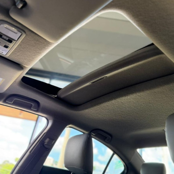 HONDA Civic 2.0 16V 4P FLEX EXR AUTOMÁTICO