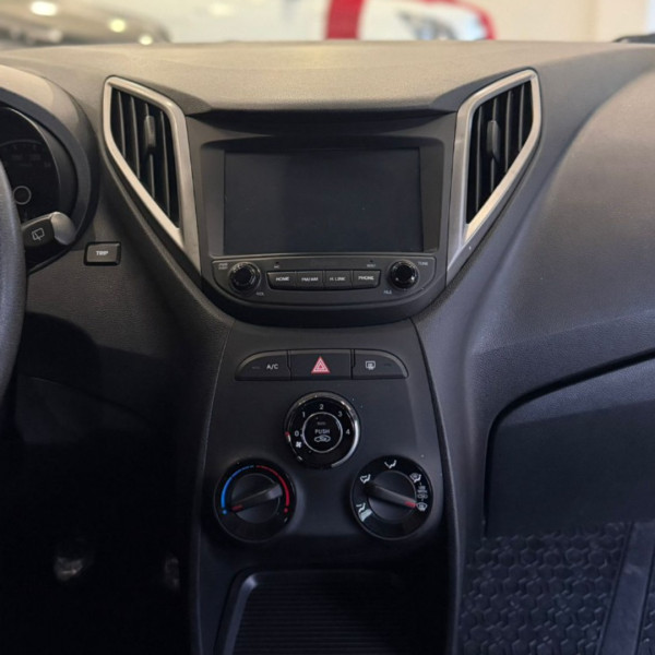 HYUNDAI HB 20 Hatch 1.0 12V 4P FLEX COMFORT PLUS