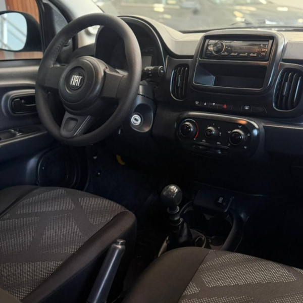 FIAT Mobi 1.0 4P FLEX EVO LIKE