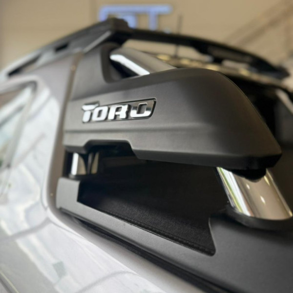 FIAT Toro 1.3 16V 4P FLEX 270 TURBO FREEDOM AUTOMÁTICO