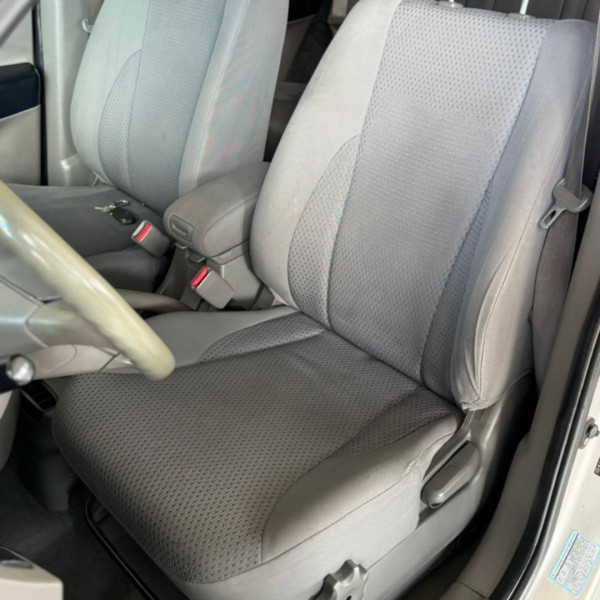 HYUNDAI Tucson 2.0 16V 4P GL AUTOMÁTICO