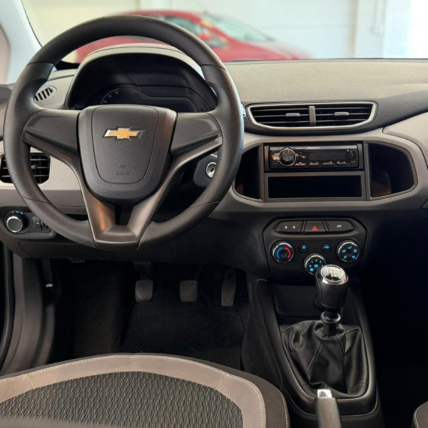 CHEVROLET Onix Hatch 1.0 4P FLEX LT