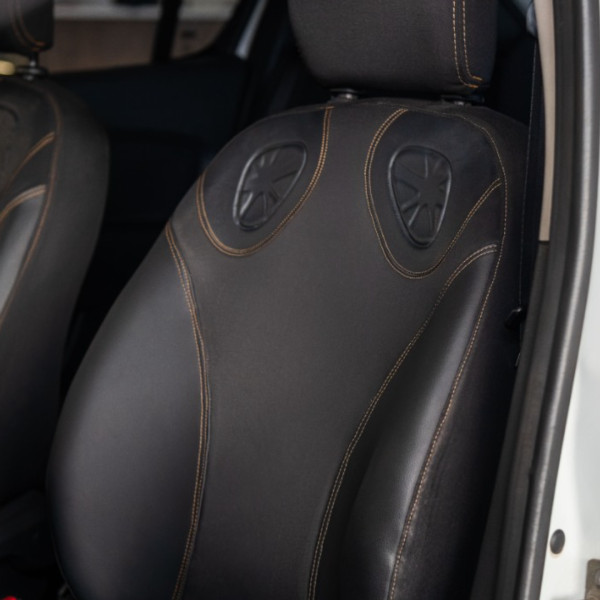 RENAULT Sandero 1.6 16V 4P FLEX STEPWAY