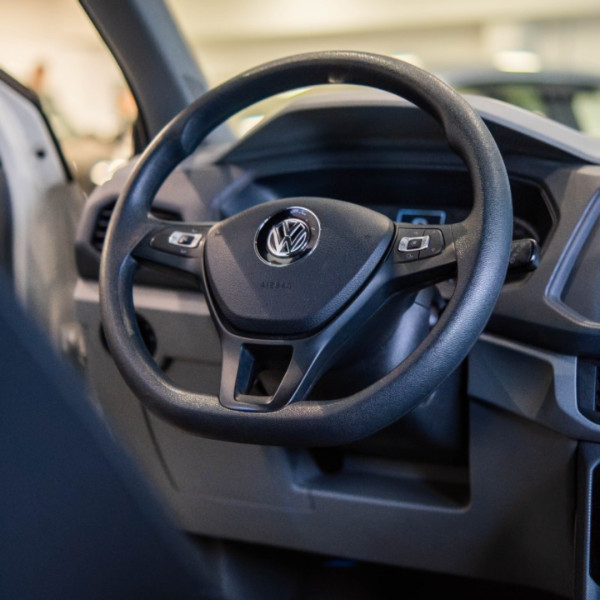 VOLKSWAGEN T-Cross 1.0 4P 200 TSI FLEX SENSE AUTOMÁTICO