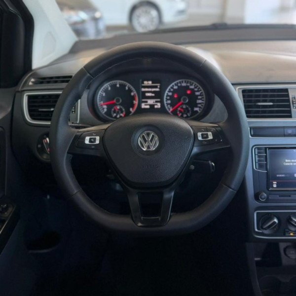 VOLKSWAGEN Fox 1.6 4P CONNECT FLEX