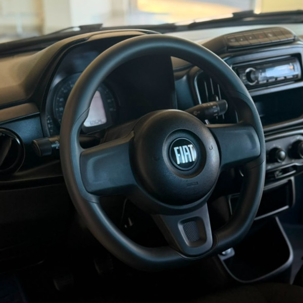 FIAT Strada 1.4 FLEX ENDURANCE CABINE SIMPLES