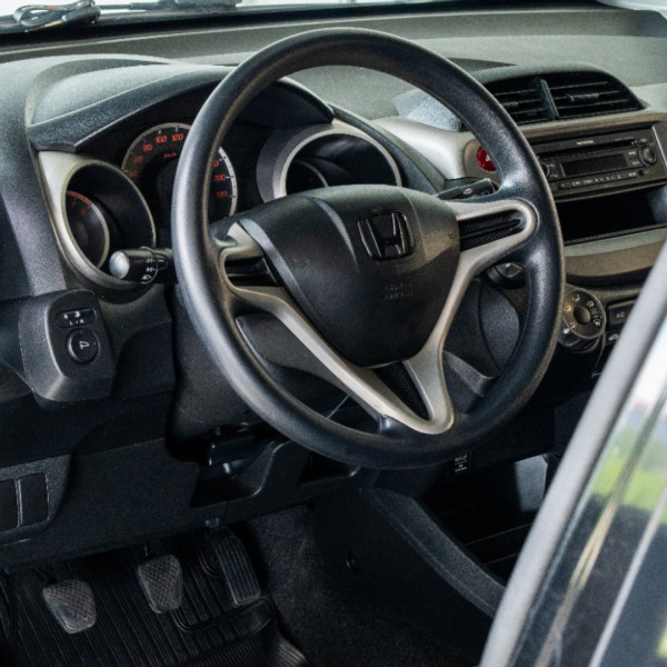 HONDA Fit 1.4 4P LXL FLEX