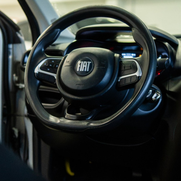 FIAT Argo 1.0 FLEX FIREFLY