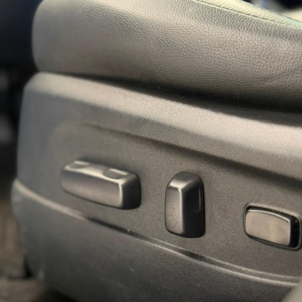 HYUNDAI IX35 2.0 16V 4P AUTOMÁTICO