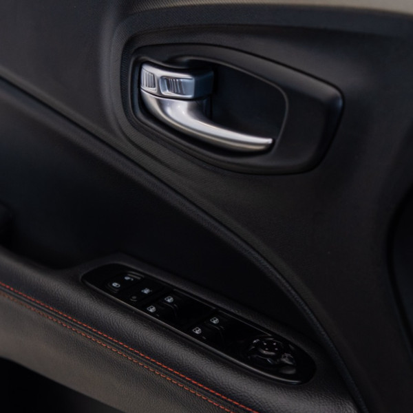 FIAT Toro 2.0 16V 4P 4WD ULTRA TURBO DIESEL AUTOMÁTICO