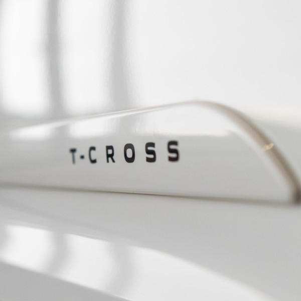 VOLKSWAGEN T-Cross 1.0 4P 200 TSI FLEX SENSE AUTOMÁTICO