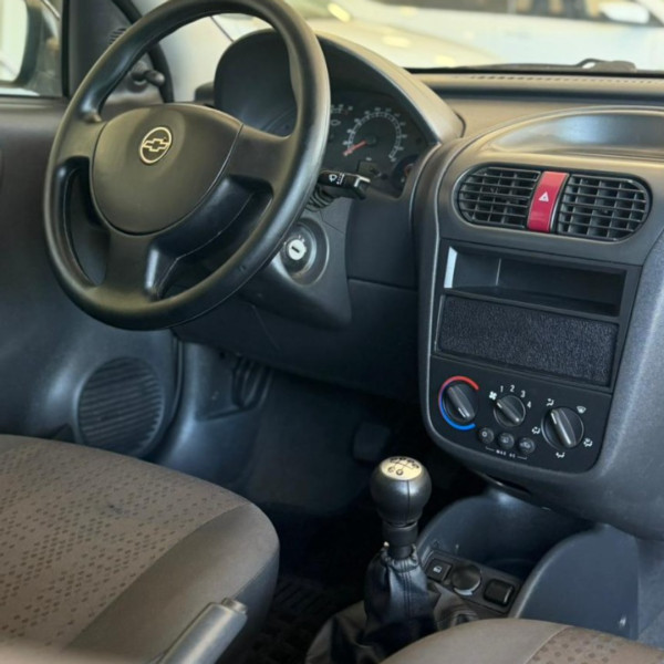 CHEVROLET Corsa Hatch 1.4 4P MAXX FLEX