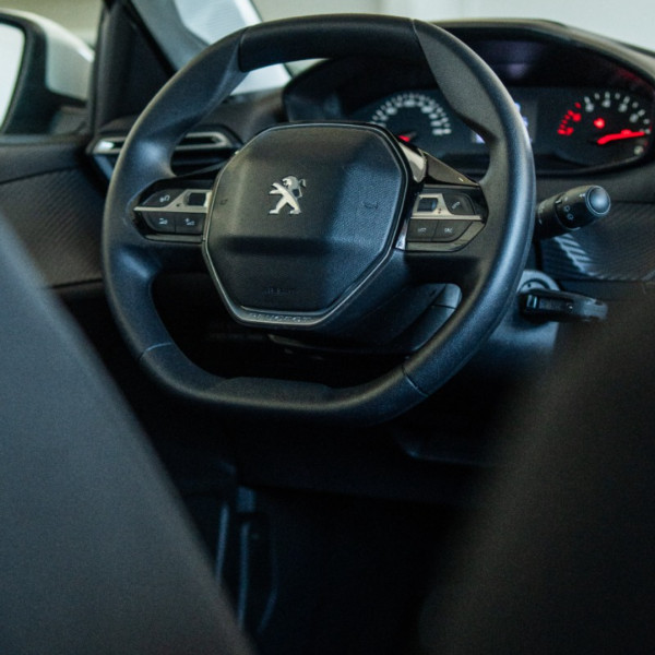 PEUGEOT 208 1.0 12V 4P FLEX LIKE
