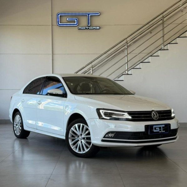 Jetta 1.4 16V 4P TSI COMFORTLINE AUTOMÁTICO