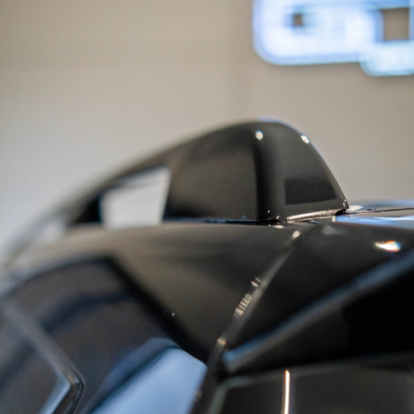 MITSUBISHI Outlander 2.0 16V 4P AUTOMÁTICO