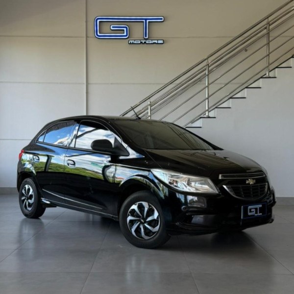 Onix Hatch 1.0 4P FLEX LT