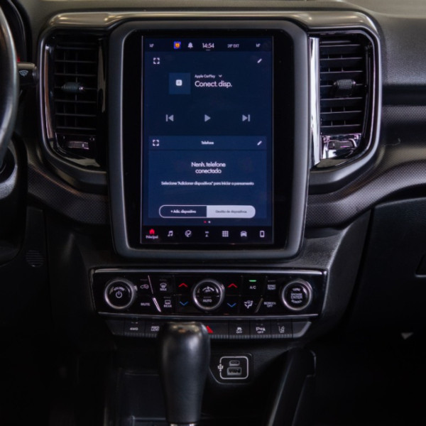 FIAT Toro 2.0 16V 4P 4WD ULTRA TURBO DIESEL AUTOMÁTICO