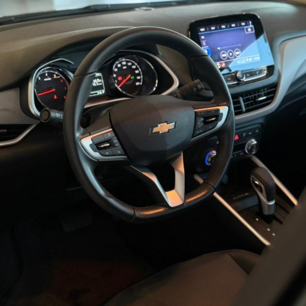 CHEVROLET Onix Sedan 1.0 12V 4P FLEX PREMIER PLUS TURBO AUTOMÁTICO