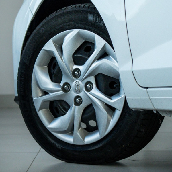 HYUNDAI HB 20 Hatch 1.0 12V 4P FLEX COMFORT PLUS