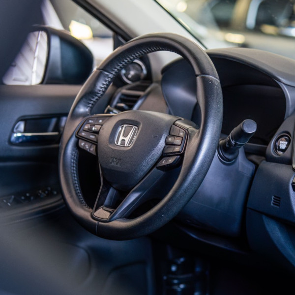 HONDA City Sedan 1.5 16V 4P FLEX TOURING AUTOMÁTICO CVT