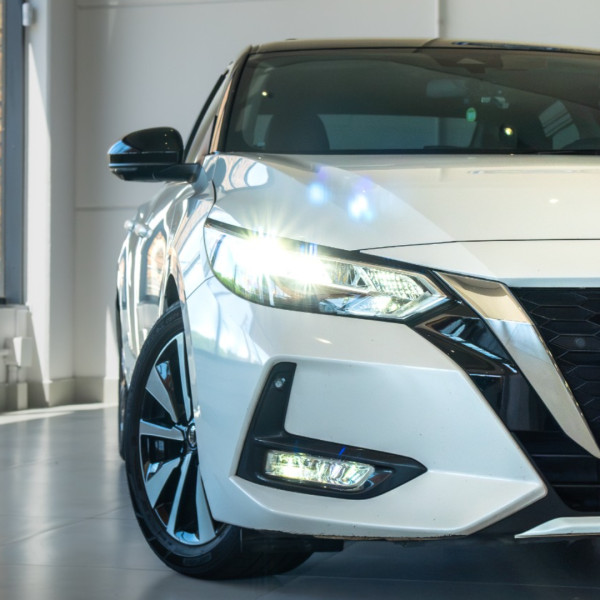 NISSAN Sentra 2.0 16V 4P EXCLUSIVE AUTOMÁTICO