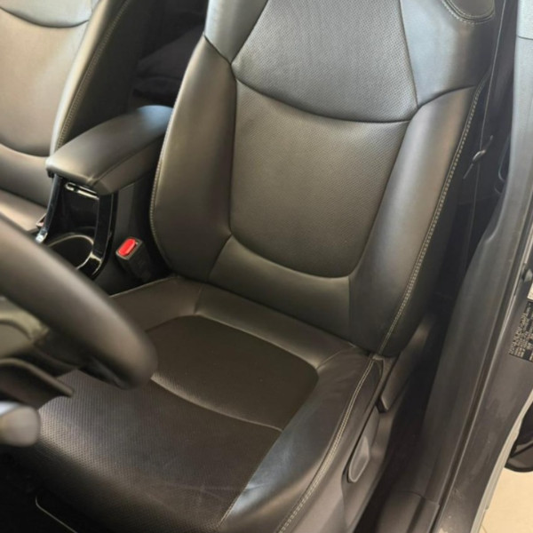 TOYOTA Corolla Cross 2.0 16V 4P FLEX VVT-IE XRE DIRECT SHIFT AUTOMÁTICO CVT