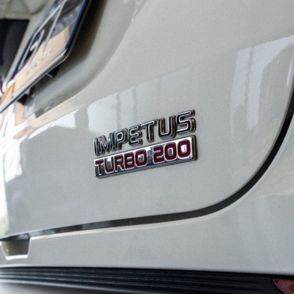 FIAT Fastback 1.0 12V 4P FLEX IMPETUS 200 TURBO AUTOMÁTICO CVT