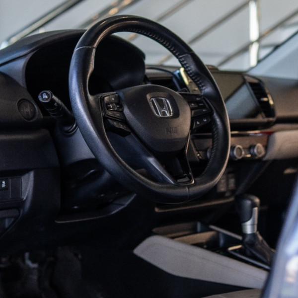 HONDA City Sedan 1.5 16V 4P FLEX TOURING AUTOMÁTICO CVT